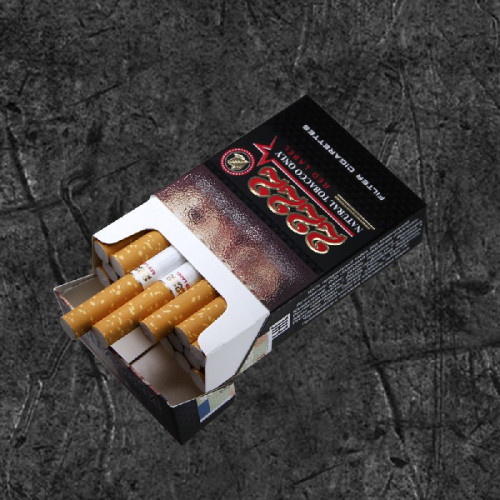 Сигареты 2222 Red Label