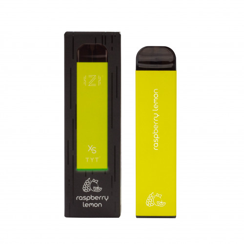 IZI XS Raspberry Lemon (Изи ХС Малина Лимон)