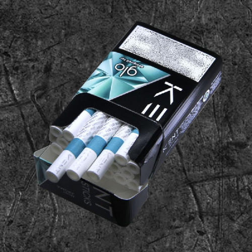 Stick Kent Mint Aroma (Стики Кент Минт Арома)